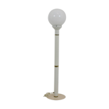 Mid-century floor lamp, 1970's.