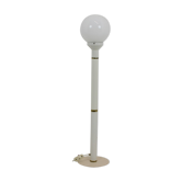 Mid-century floor lamp, 1970's.