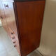 Sideboard / high rosewood row