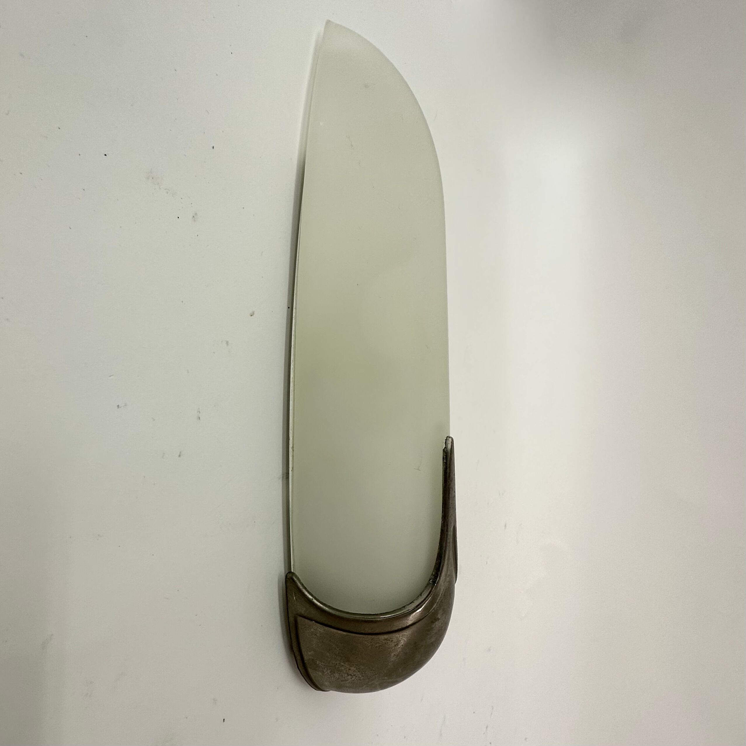 Idearte Sconce wall lamp Spain 1980’s