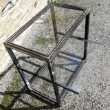 TV table by Pierre Vandel 70s