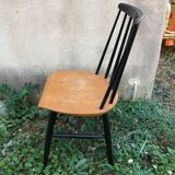 Fanett chair by Ilmari Tapiovaara 1960
