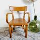 Fauteuil enfant Baumann