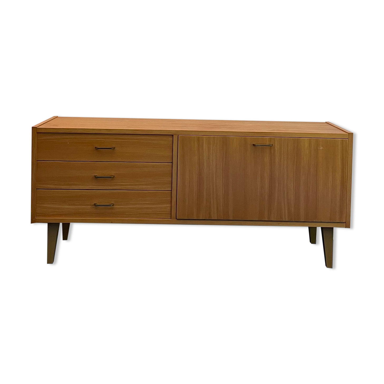 Storage furniture from the 60s