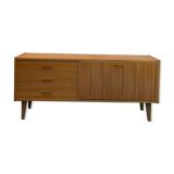Storage furniture from the 60s