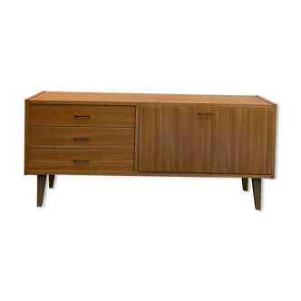 Storage furniture from the 60s