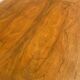 Solid wood coffee table, splayed legs - 1960s