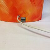 Lamp signed L. Drimmer