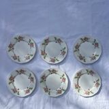 Assiettes Windsor England