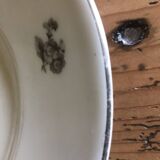Plat vintage