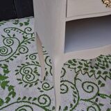 Pair of bedside tables