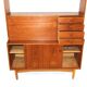 Teak Secretary, Sweden, 1960