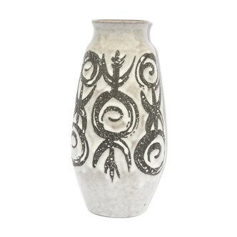 Vintage ceramic vase