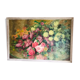 Table bouquet flowers