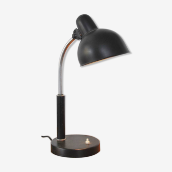 Kaiser Idell desk lamp by Christian Dell
