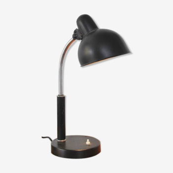 Lampe de bureau Kaiser Idell par Christian Dell