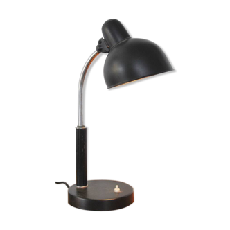 Kaiser Idell desk lamp by Christian Dell