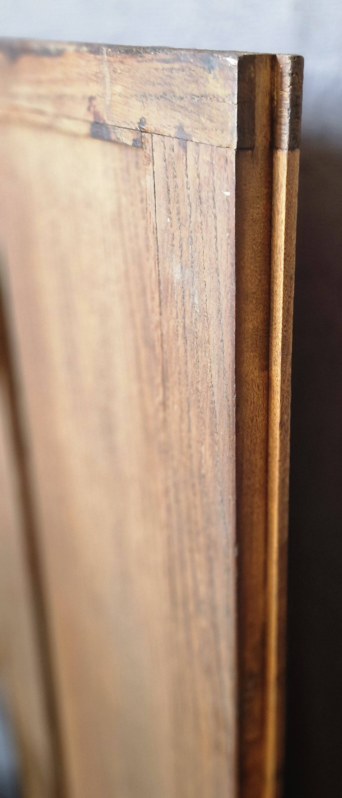 Headboard