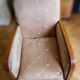 Pair of Club chairs