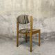 Vintage Scandinavian style chair SELF