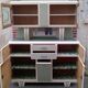 Vintage mado buffet 50s