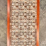 Severin Hansen & Royal Copenhagen coffee table