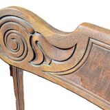 English style chairs