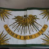 2 sets de table Hermès Paris