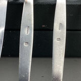 Christofle knife holders