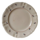 Vintage serving dish in earthenware Digoin & Sarreguemines Arromanches