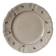 Vintage serving dish in earthenware Digoin & Sarreguemines Arromanches