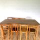 Farmhouse table