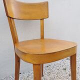 Bistrot Baumann chair