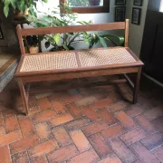 Banc d intérieur