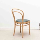 Thonet 214 upholstered chair