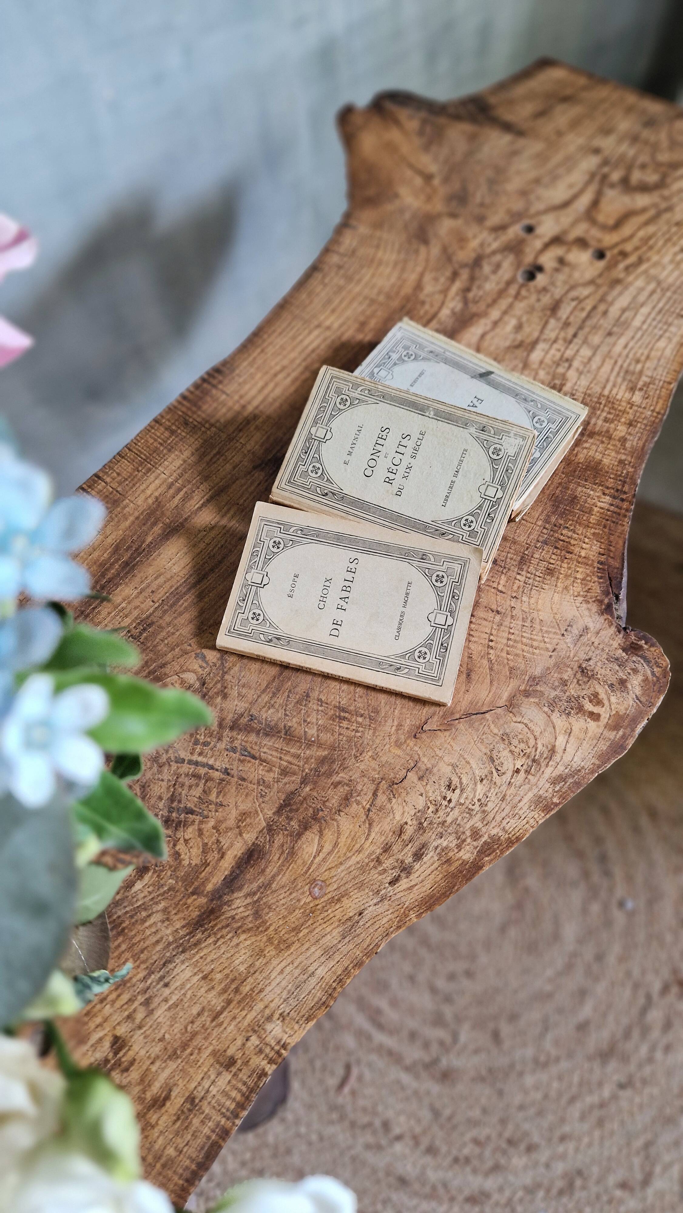 Nice brutalist wooden bench.