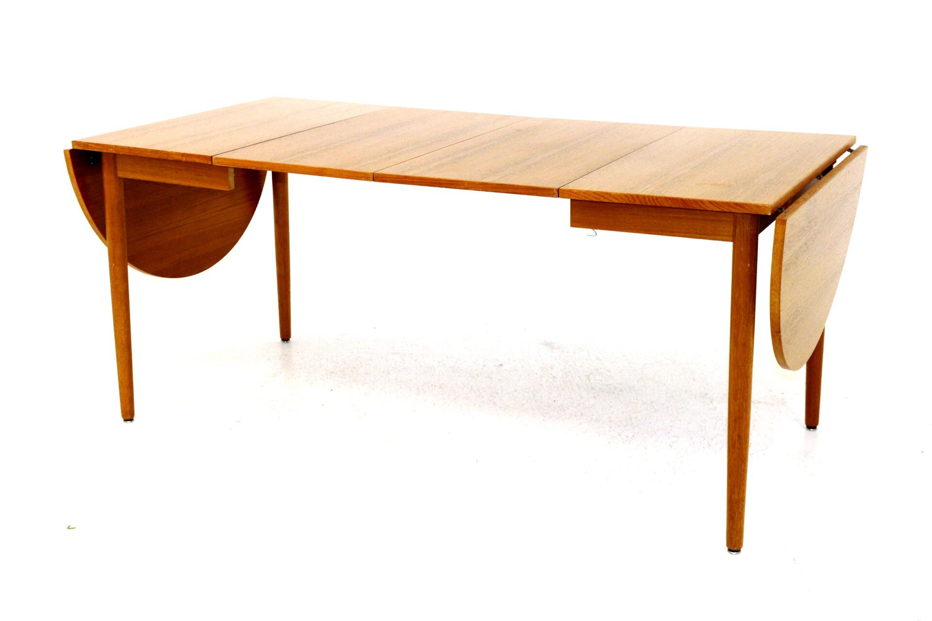Teak dining table, Denmark, 1950