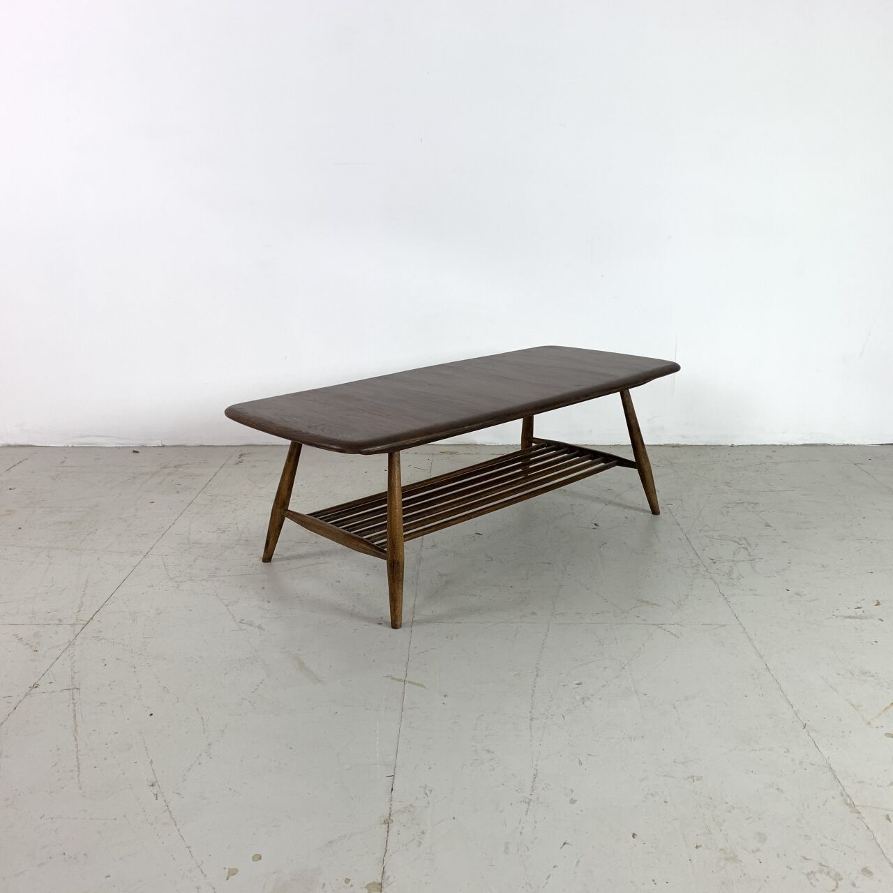 Ercol coffee table