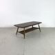 Ercol coffee table