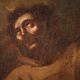 Peinture religieuse du XVIIe siècle, Saint François d'Assise