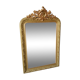 Miroir style Louis XV 73x116cm