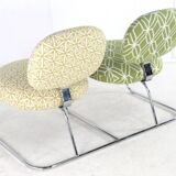Artifort Vega designer bench