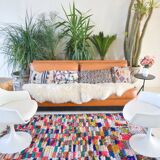 Carpet bocherouite 135x210cm