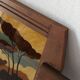 Art Deco plateau modernist decor