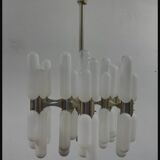 Lustre Torpedo by Carlo Nason for Mazzega 1970