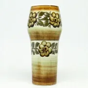 Vase C2I ZF KOŁO Design des années 1960