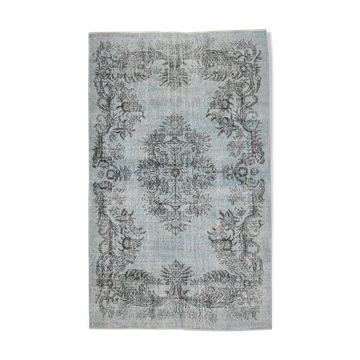 Tapis turc classique 5x9