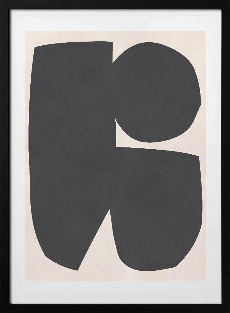 Peinture abstraite. A2 (42x59,4cm)