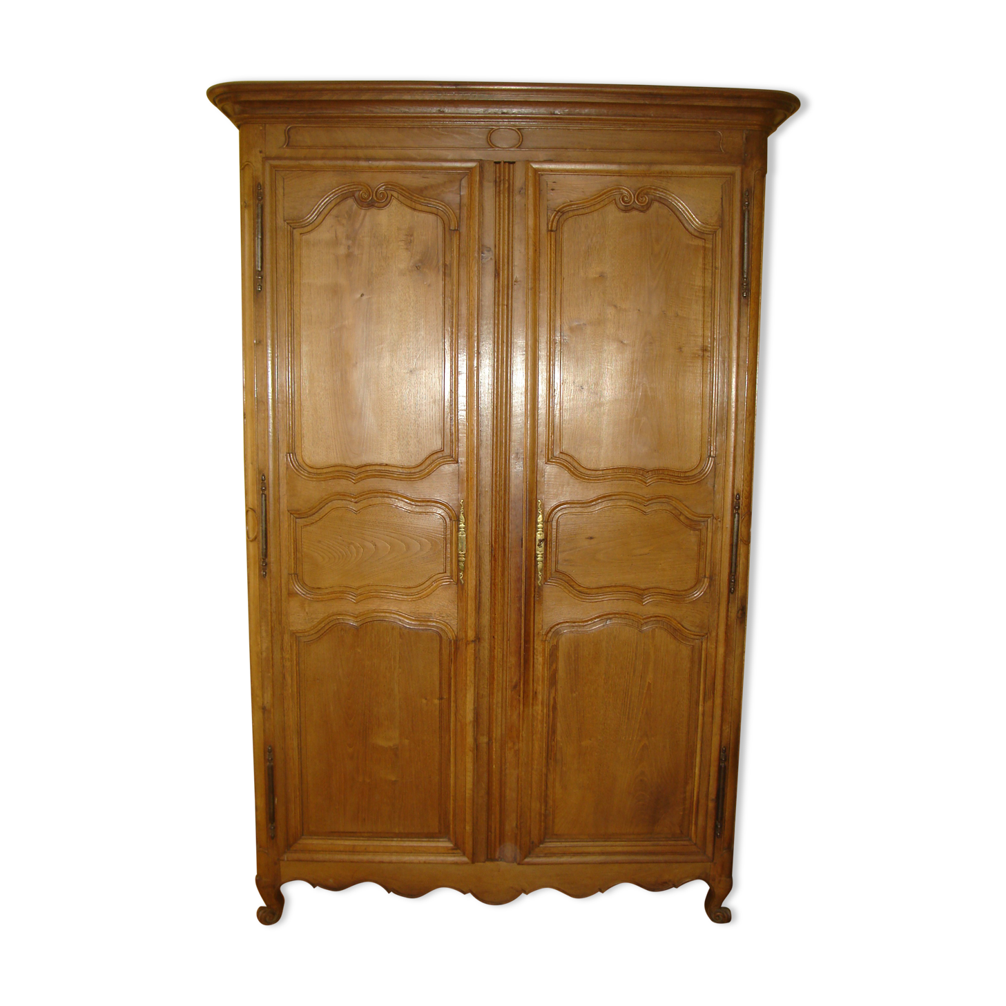 Castle cabinet