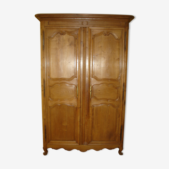 Armoire de chateau